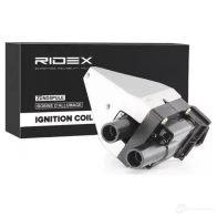 Катушка зажигания RIDEX 689c0231 1437943485 WC OC0XB - Изображение 2