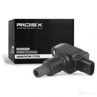 Катушка зажигания RIDEX 1437942735 R2ZJ R 689c0035 - Изображение 2