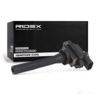 Катушка зажигания RIDEX 689c0078 XCW TII0 1437943258 - Изображение 2