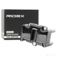 Катушка зажигания RIDEX 689c0286 1437943046 342F 3UP - Изображение 3