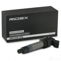 Катушка зажигания RIDEX 1437942842 689c0289 83W X6X - Изображение 3