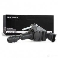 Катушка зажигания RIDEX P EDEK 1437942811 689c0277 - Изображение 2