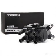 Катушка зажигания RIDEX HB GA1M 1437943060 689c0079 - Изображение 2