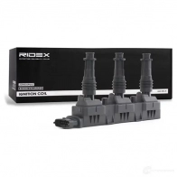 Катушка зажигания RIDEX 689c0228 TM 7N8 1437943063 - Изображение 2