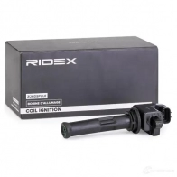 Катушка зажигания RIDEX 689c0052 1437942838 G UVGAU - Изображение 2