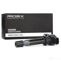 Катушка зажигания RIDEX 1437942832 NJ5K Q 689c0246 - Изображение 2