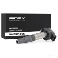 Катушка зажигания RIDEX 689c0092 K CYXL 1437942890 - Изображение 2