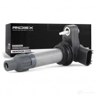 Катушка зажигания RIDEX 689c0216 1437942757 5M ONG97 - Изображение 2