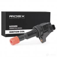 Катушка зажигания RIDEX 5P 5QCBL 1437943428 689c0285 - Изображение 2