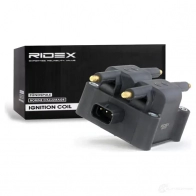 Катушка зажигания RIDEX 1437942834 689c0057 KNXS 1KP - Изображение 2