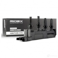 Катушка зажигания RIDEX 1437942951 689c0037 99E6 2 - Изображение 2