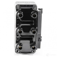 Катушка зажигания RIDEX 6YAWK Q 689c0074 1437943186 - Изображение 5