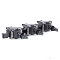 Катушка зажигания RIDEX 689c0244 1437943006 P KO51 - Изображение 3
