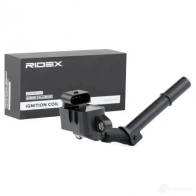 Катушка зажигания RIDEX 1437943056 V PSVTKW 689c0375 - Изображение 2