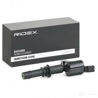Катушка зажигания RIDEX FN L58 689c0387 1437942659 - Изображение 2