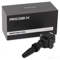 Катушка зажигания RIDEX RW4 OO7D 1437943400 689c0326 - Изображение 2