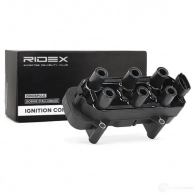 Катушка зажигания RIDEX 1437943072 PKE G2 689c0267 - Изображение 2