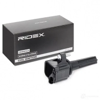 Катушка зажигания RIDEX AIS DS 689c0357 1438889100 - Изображение 2