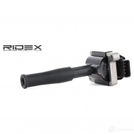 Катушка зажигания RIDEX ZLK 3ZD 1437942774 689c0213 - Изображение 1