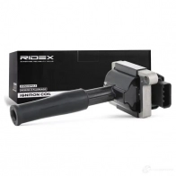 Катушка зажигания RIDEX ZLK 3ZD 1437942774 689c0213 - Изображение 2