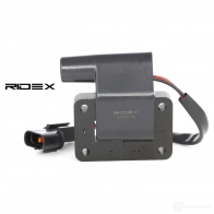 Катушка зажигания RIDEX HI NY71 1437943216 689c0139 - Изображение 1
