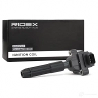 Катушка зажигания RIDEX 689c0227 1437943410 PR 7NDW5 - Изображение 2