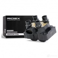 Катушка зажигания RIDEX DY3P 9 689c0041 1437943412 - Изображение 2
