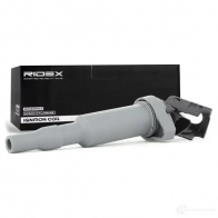 Катушка зажигания RIDEX LQ9 519 689c0147 1437943484 - Изображение 2