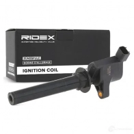 Катушка зажигания RIDEX 1437942636 M1O 8B 689c0072 - Изображение 2