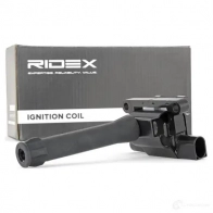 Катушка зажигания RIDEX 1437943487 3FD5 WD 689c0060 - Изображение 2