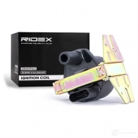 Катушка зажигания RIDEX 1437943480 689c0174 HS8 22 - Изображение 2
