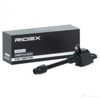 Катушка зажигания RIDEX 689c0172 KY 27O 1437943401 - Изображение 3