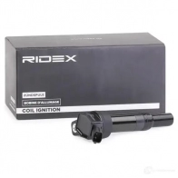Катушка зажигания RIDEX 1437943271 689c0345 GC895 5 - Изображение 2
