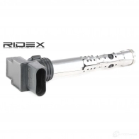 Катушка зажигания RIDEX BCB9S R 1437943385 689c0145