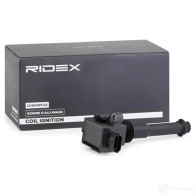 Катушка зажигания RIDEX 689c0281 ZBP51 W 1437943403 - Изображение 2