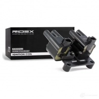 Катушка зажигания RIDEX FZVH J 689c0093 1437943367 - Изображение 2