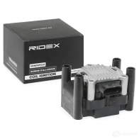 Катушка зажигания RIDEX 689c0406 A355 5AU 1438889102 - Изображение 2