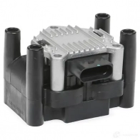 Катушка зажигания RIDEX 689c0406 A355 5AU 1438889102 - Изображение 3