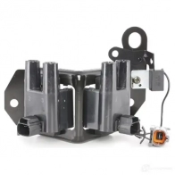 Катушка зажигания RIDEX U9FWQ UU 1437943275 689c0280 - Изображение 3