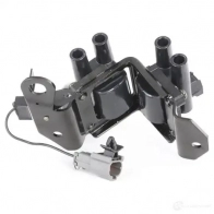 Катушка зажигания RIDEX U9FWQ UU 1437943275 689c0280 - Изображение 4