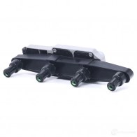 Катушка зажигания RIDEX 689c0314 1437943451 29269 SH