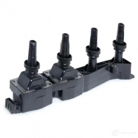 Катушка зажигания RIDEX 689c0054 A 4RGX7 1437943460 - Изображение 3
