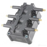Катушка зажигания RIDEX 1437943450 689c0192 DJAL7 W - Изображение 4
