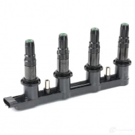 Катушка зажигания RIDEX O UYE9 1437942971 689c0310 - Изображение 3