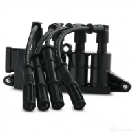 Катушка зажигания RIDEX 689c0290 3DL G9 1437942963 - Изображение 3