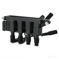 Катушка зажигания RIDEX 689c0290 3DL G9 1437942963 - Изображение 4