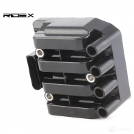 Катушка зажигания RIDEX 1437943453 O MS94 689c0085