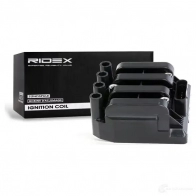 Катушка зажигания RIDEX 1437943453 O MS94 689c0085 - Изображение 2