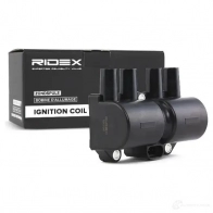 Катушка зажигания RIDEX 689c0046 ZPZWHL S 1437943238 - Изображение 2