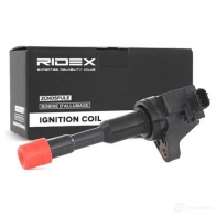 Катушка зажигания RIDEX 1437943149 8 WATH 689c0136 - Изображение 2